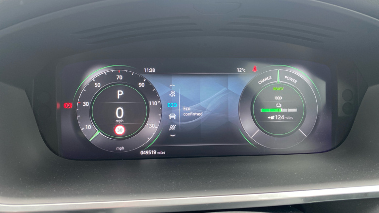 Jaguar I-Pace 294kW EV400 HSE 90kWh 5dr Auto [11kW Charger] Electric Estate